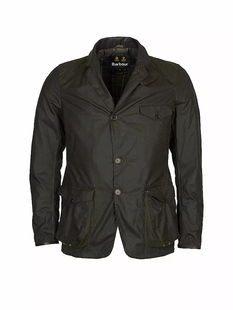 Barbour beacon sport discount